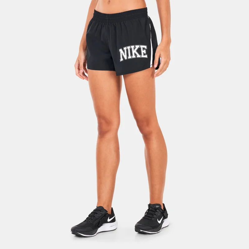 Nike Women's Dri-FIT Swoosh 10K Running Shorts