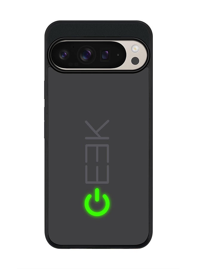 Stylizedd For Google Pixel 9 Pro XL Case,Slim fit Camera Protection, Shockproof Thin Phone cover - Geek ON  - Image 1
