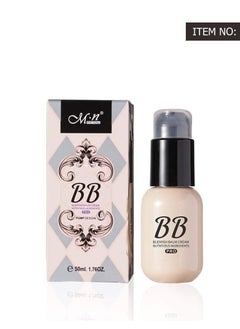 مي ناو كريم أساس Me Now BB Blemish Balm ذو المكونات المغذية - رقم: A2  - Image 1