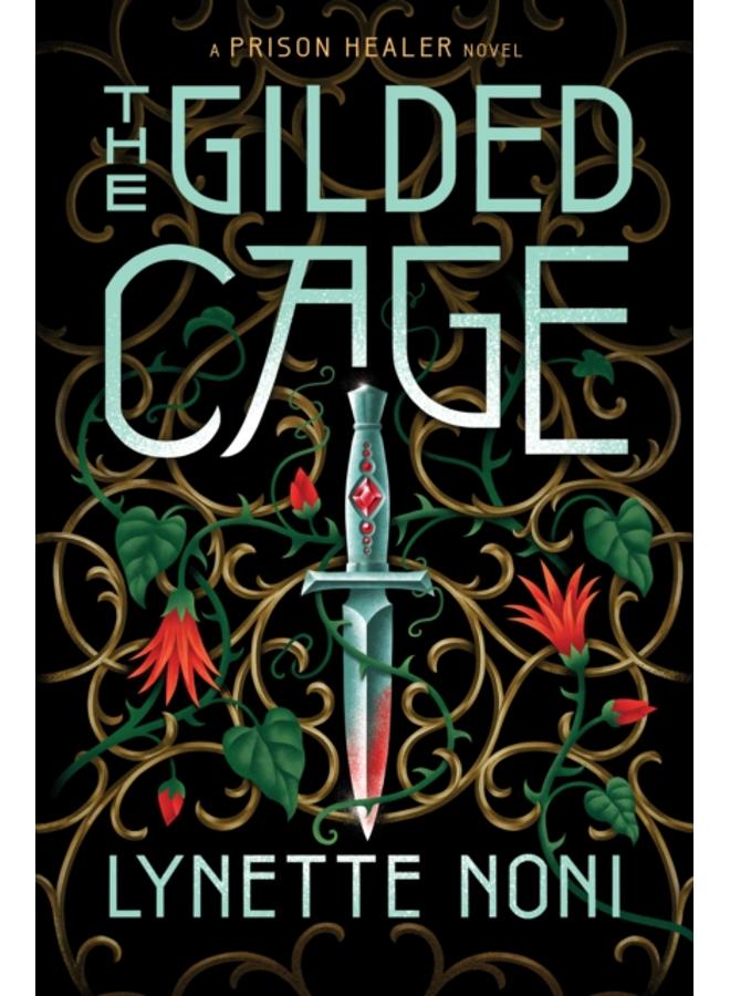 The Gilded Cage : 2 