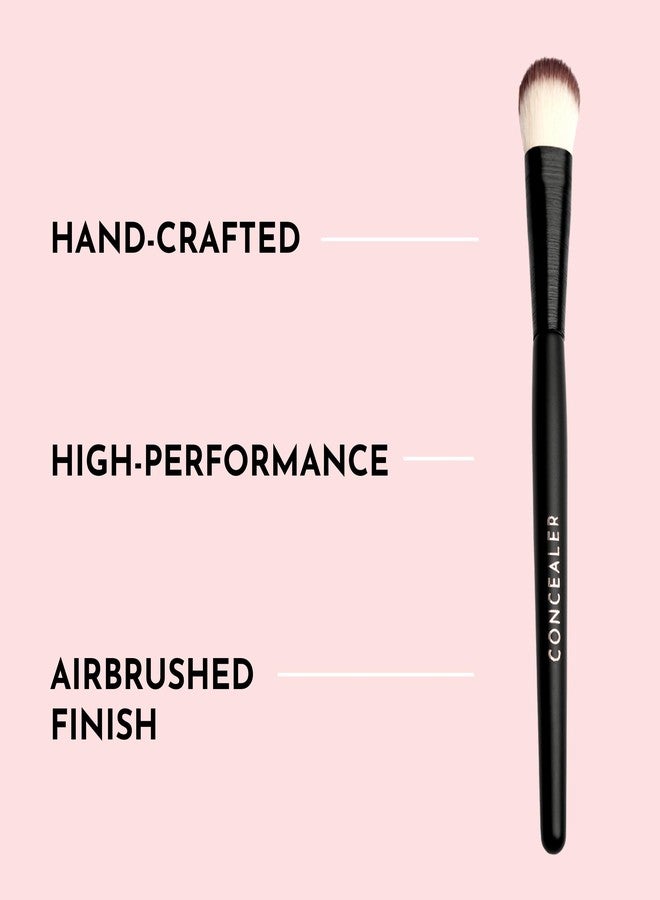 LAWLESS Women's Concealer Brush, 1 Count - Image 3