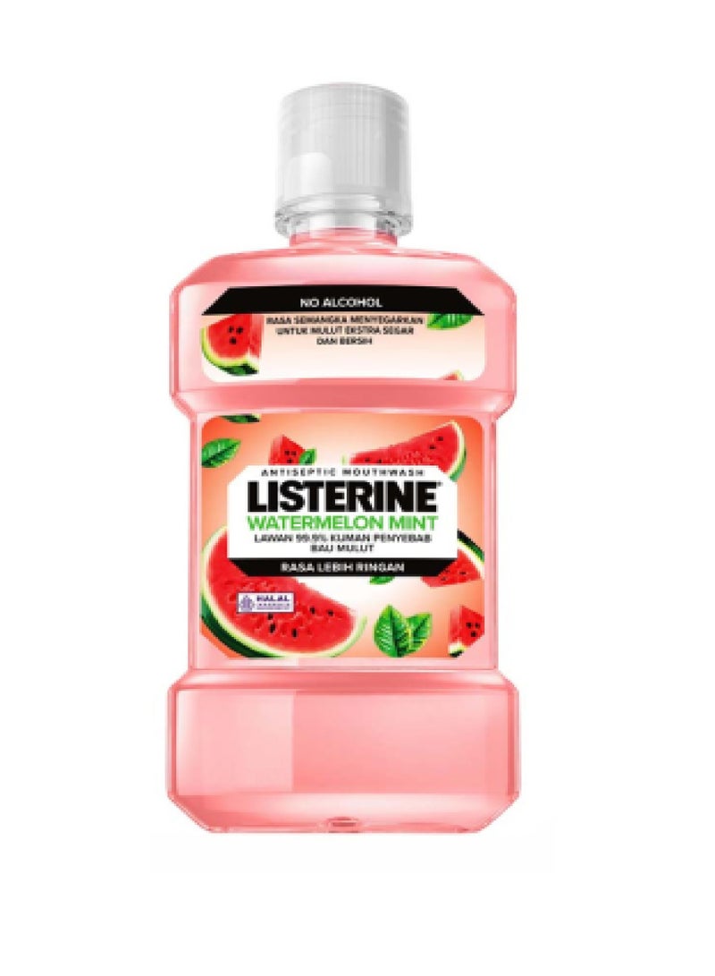 Listerine Watermelon Mint 250ml