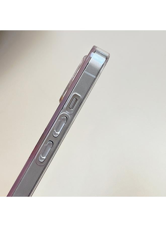 Zaboon Case For iPhone 12 Pro Creative Oil Painting Colorful Dragon TPU Shockproof Phone Case - Image 3