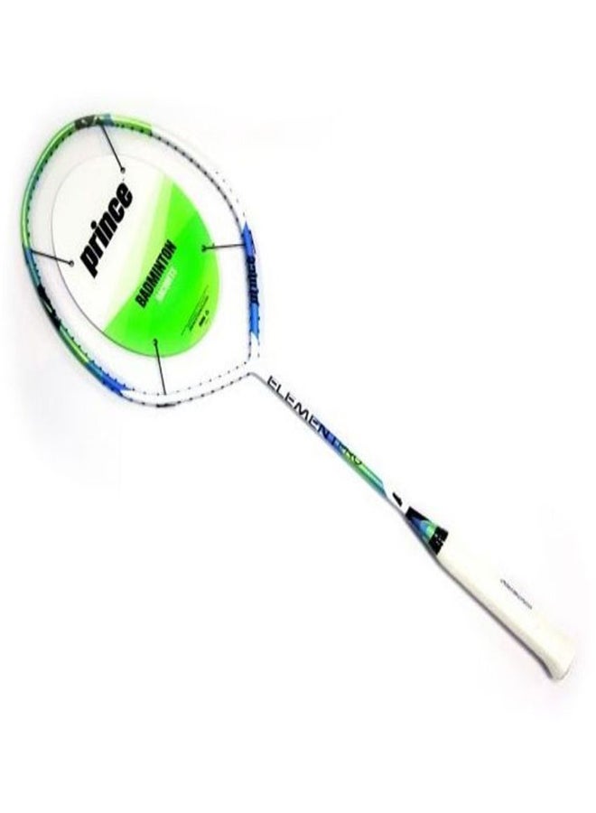 Prince Prince Badminton Racket Axis Pro With Textreme - Image 1