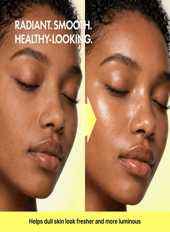 TIA'M TIAM Glow 333 Capsule Moisturizer, Vitamin C Capsule Formula with Niacinamide & NMN, Radiance Boosting Moisture Care for Dull & Uneven Skin, Lightweight Daily Hydration, 1.69 fl oz - Image 5