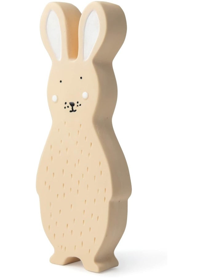 Natural Rubber Toy Mrs. Rabbit - pzsku/ZA660B583E4D121A9CAC8Z/45/_/1740377870/867b28a9-2b34-4ecc-9f60-e463e5540ca7