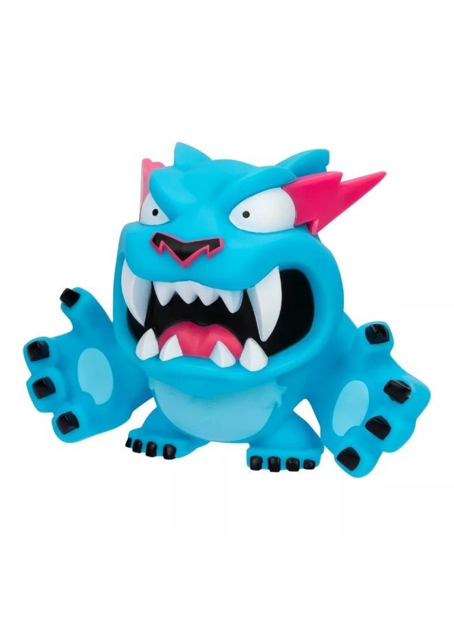 MrBeast Lab تمثال فينيل بانثر كلاسيك من مستر بيست لاب - Image 4