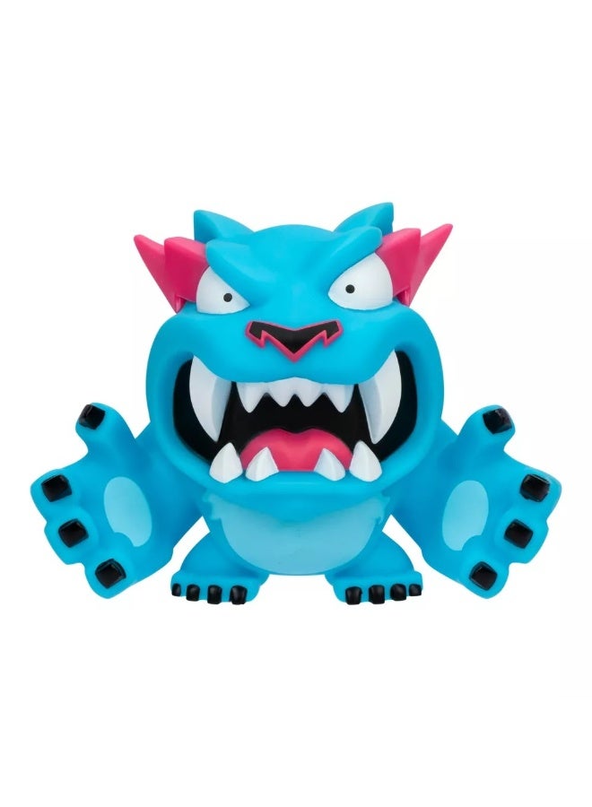 MrBeast Lab تمثال فينيل بانثر كلاسيك من مستر بيست لاب - Image 1