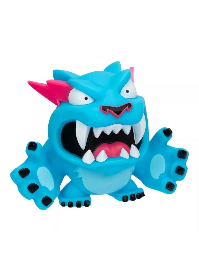 MrBeast Lab تمثال فينيل بانثر كلاسيك من مستر بيست لاب - Image 3