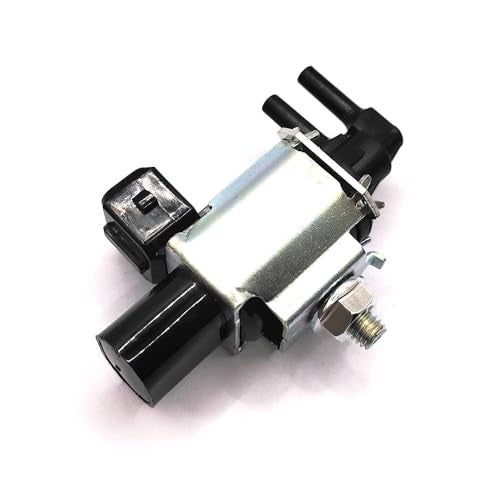 BERISOUG MR160676 Vacuum Solenoid Valve for Mitsubishi Outlander LS XLS ES 30L V6 2007 2008 2009 K5T46498 MR160676 K5T48277 - Image 3