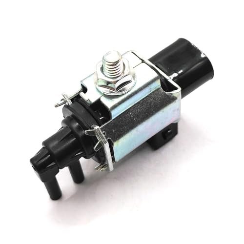 BERISOUG MR160676 Vacuum Solenoid Valve for Mitsubishi Outlander LS XLS ES 30L V6 2007 2008 2009 K5T46498 MR160676 K5T48277 - Image 1