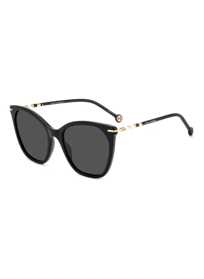 CAROLINA HERRERA RECTANGULAR CAROLINA HERRERA SUNGLASSES FRAMES