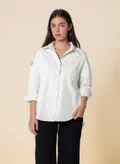 SHAPES White