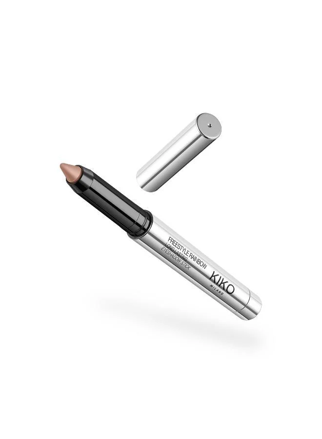 KIKO MILANO Freestyle Eyeshadow Stick 03