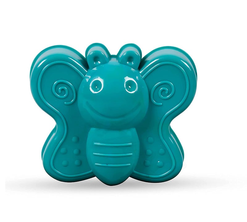 Nizomi Toy Figure Beach Send Garden Toys 10Pc Color Mold Castle Toys Recycle Material Indian Made Toys, Also Use Bath Toys Best Gift Family Fun Games (Random Color Send) - Image 5