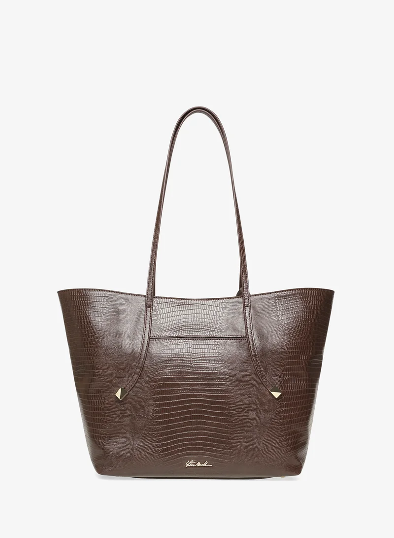 Steve Madden Bdelphin Top Handle Tote