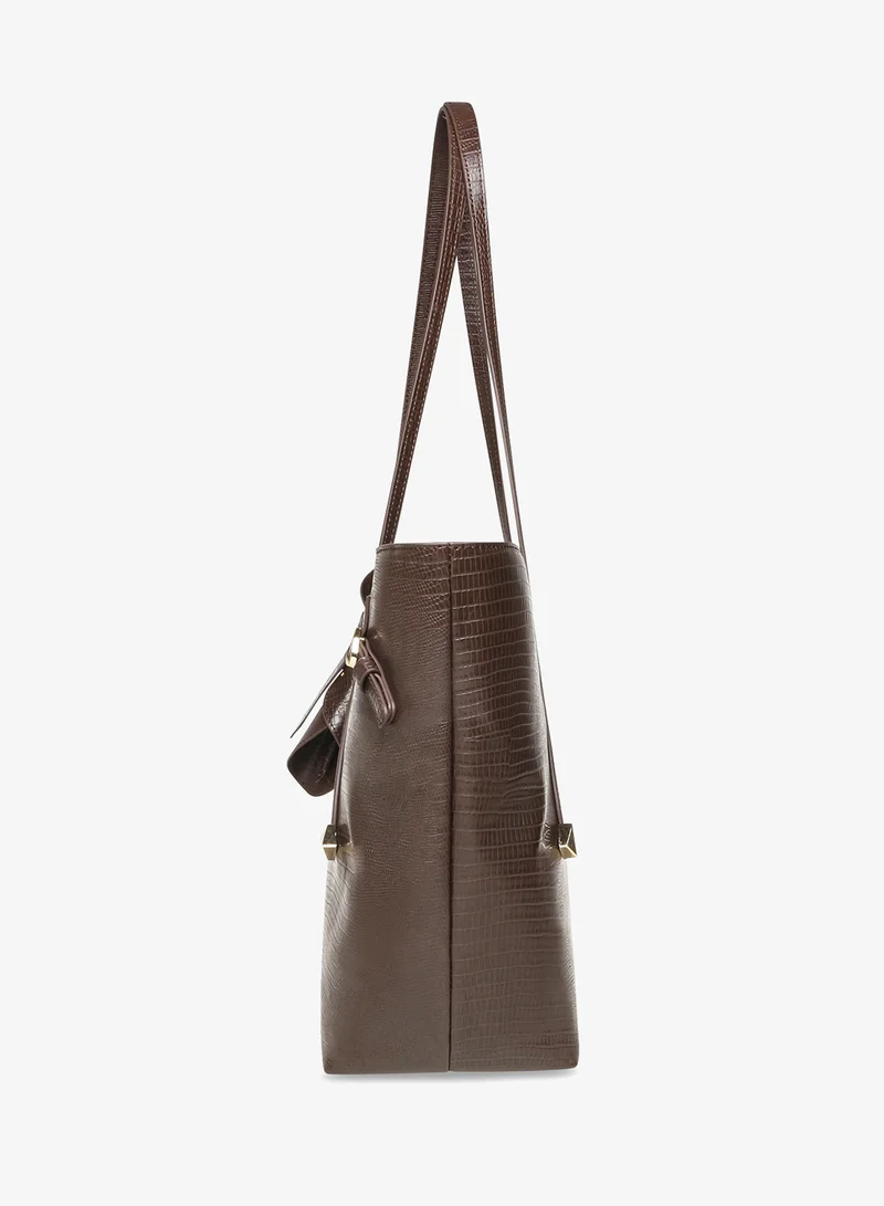 Steve Madden  Bdelphin Top Handle Tote for Women | Best Price UAE