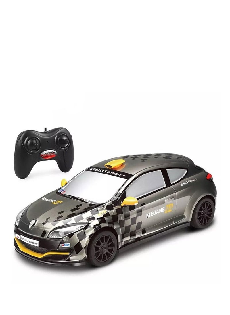 KOOL SPEED Kool Speed Renault Megane R.S. N4  - Image 1