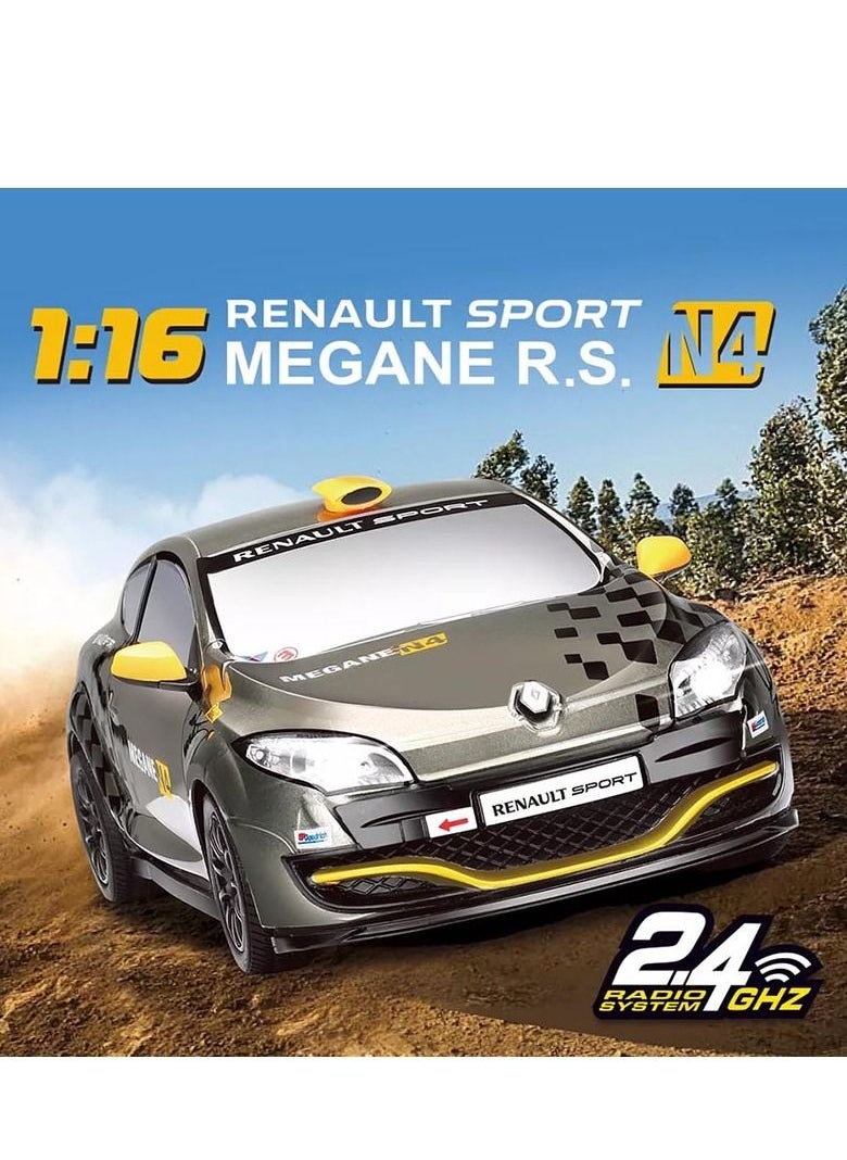 KOOL SPEED Kool Speed Renault Megane R.S. N4  - Image 5