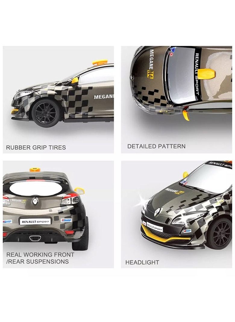 KOOL SPEED Kool Speed Renault Megane R.S. N4  - Image 3