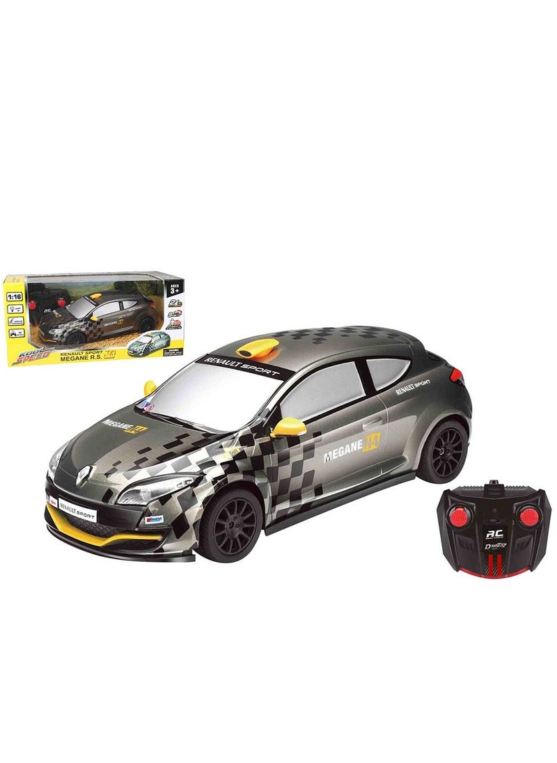 KOOL SPEED Kool Speed Renault Megane R.S. N4  - Image 2
