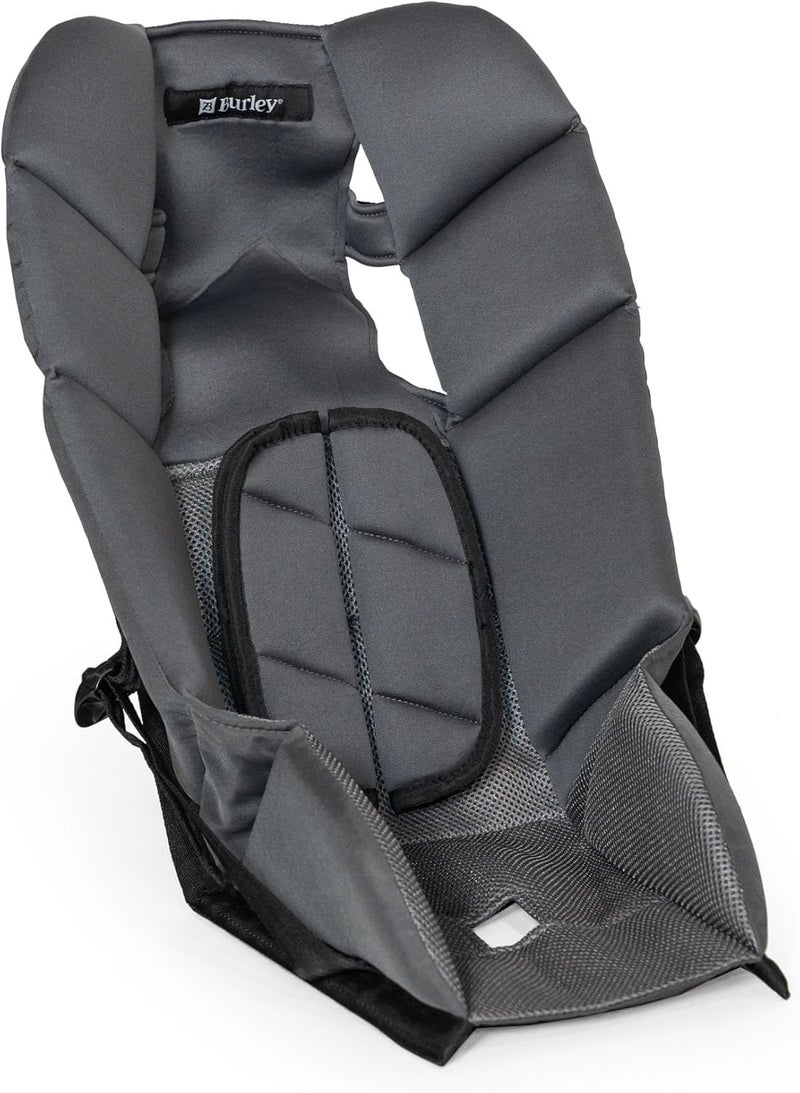 Burley Design Burley Baby Snuggler - Image 1