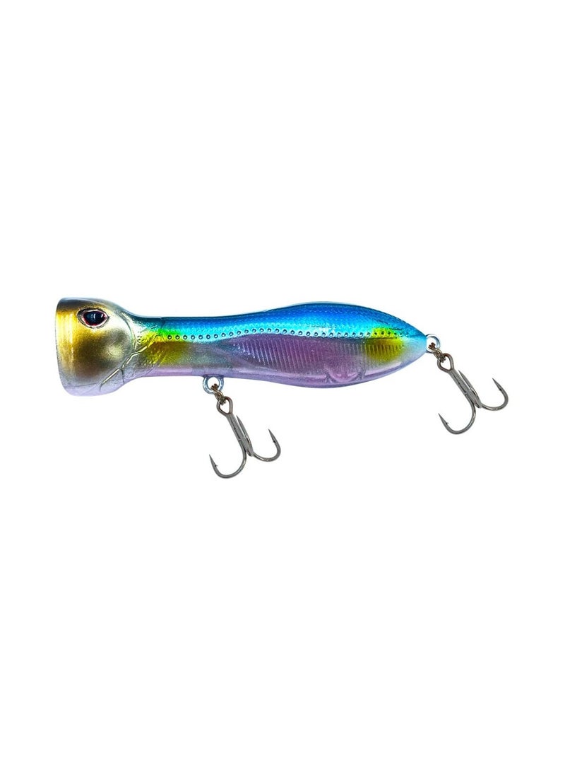 nomad design Design Chug Norris Autotune Freshwater Lure 72Mm 