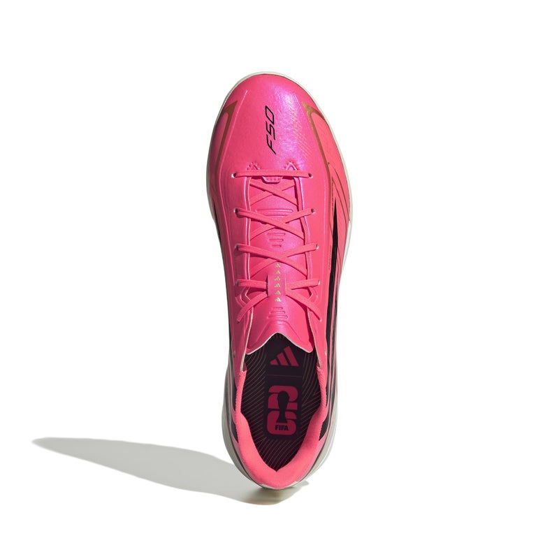 adidas F50 Hyperfast League Turf Football Boots - Image 2