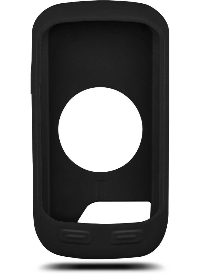 GARMIN Garmin Edge 1000 Silicone Case (Black)  - Image 1