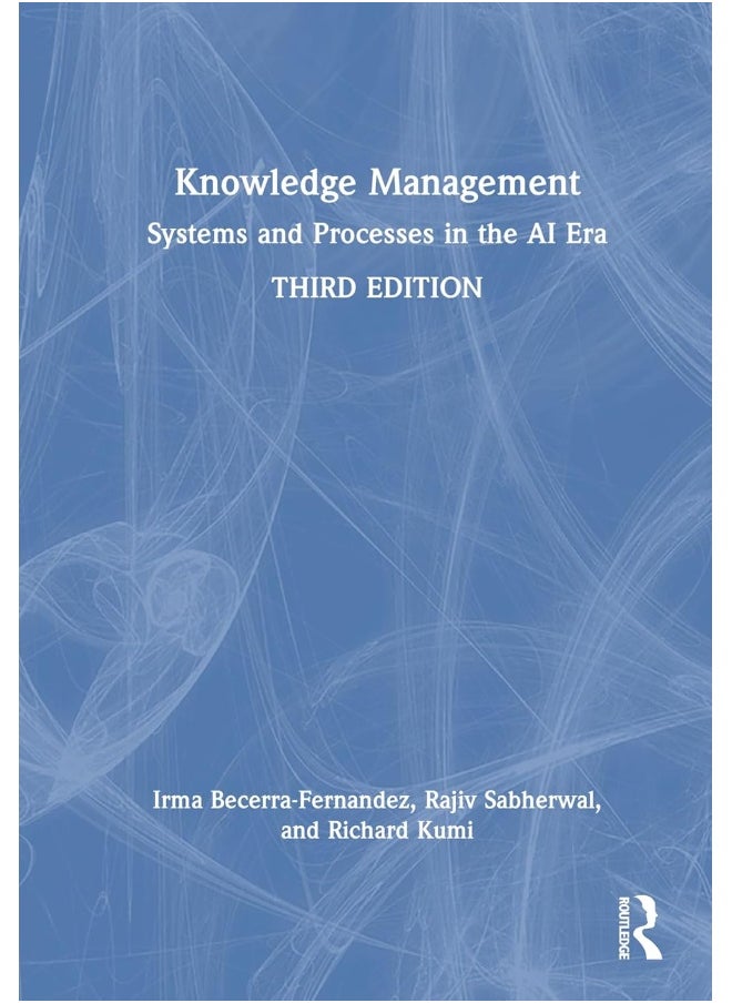 null - Knowledge Management: Systems and Processes in the AI Era - Image 1