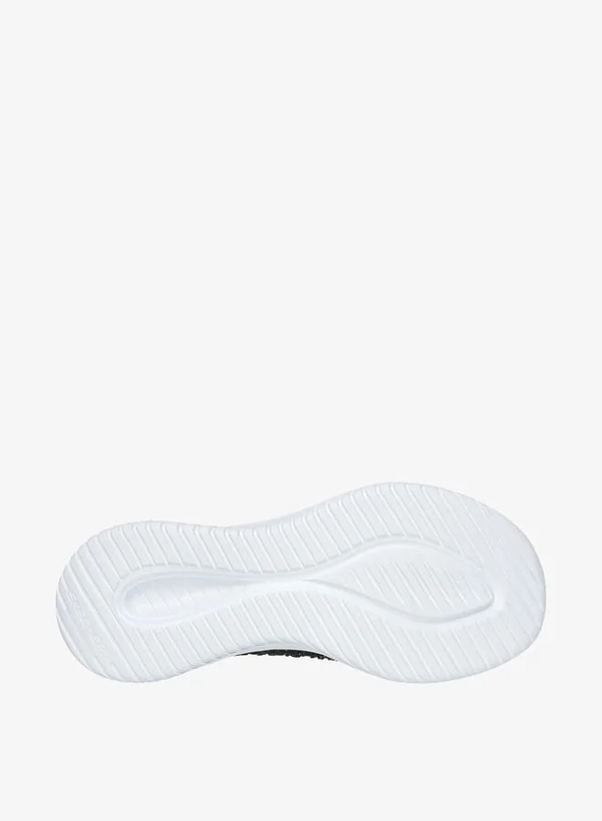 SKECHERS Women's Slip-On Sports Shoes - ULTRA FLEX 3.0