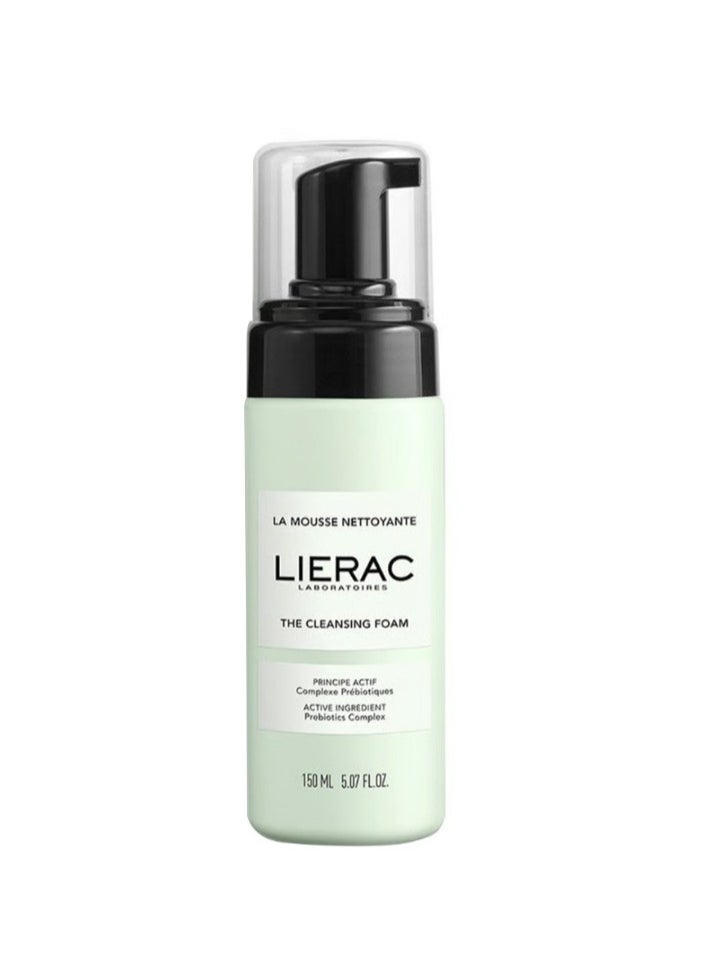 Lierac Lierac Cleansing Foam 150ml  - Image 1