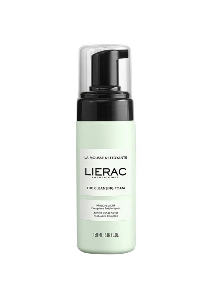 Lierac Lierac Cleansing Foam 150ml  - Image 3