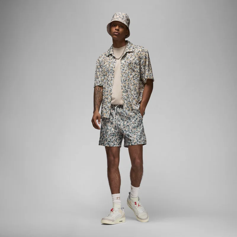 Jordan Men's Essentials Poolside Top