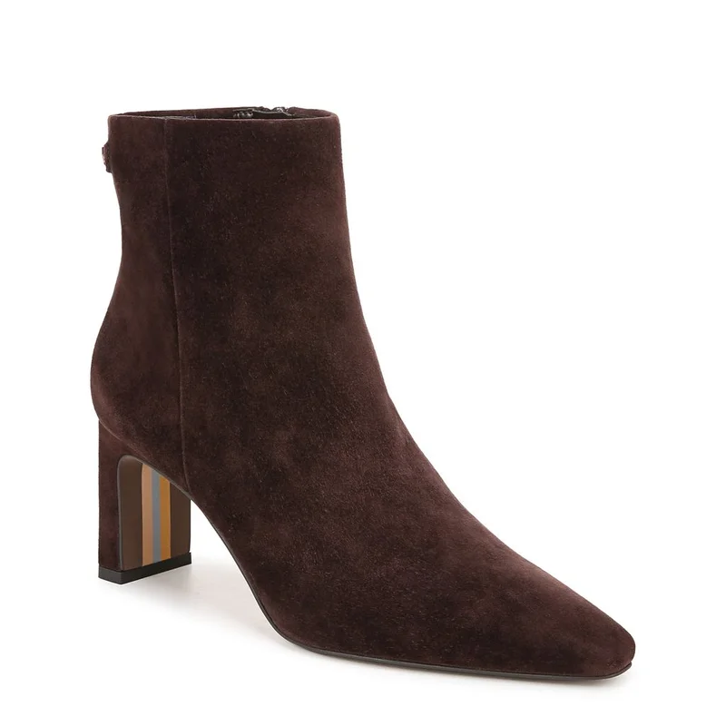 سام إيدلمان Saige Ankle Bootie