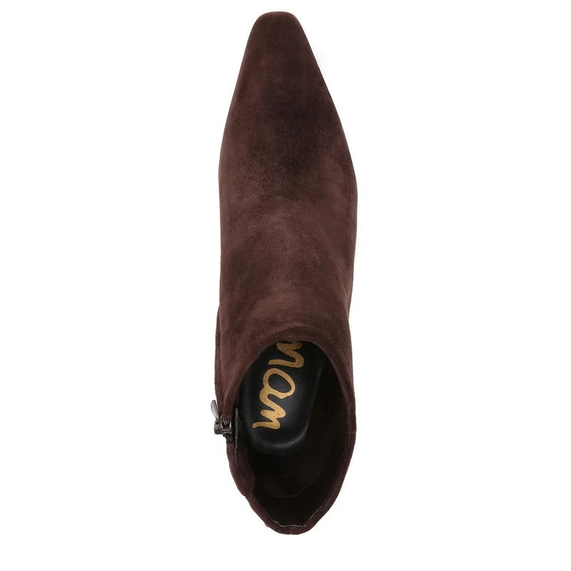 Sam Edelman  Saige Ankle Bootie for Women | Best Price UAE