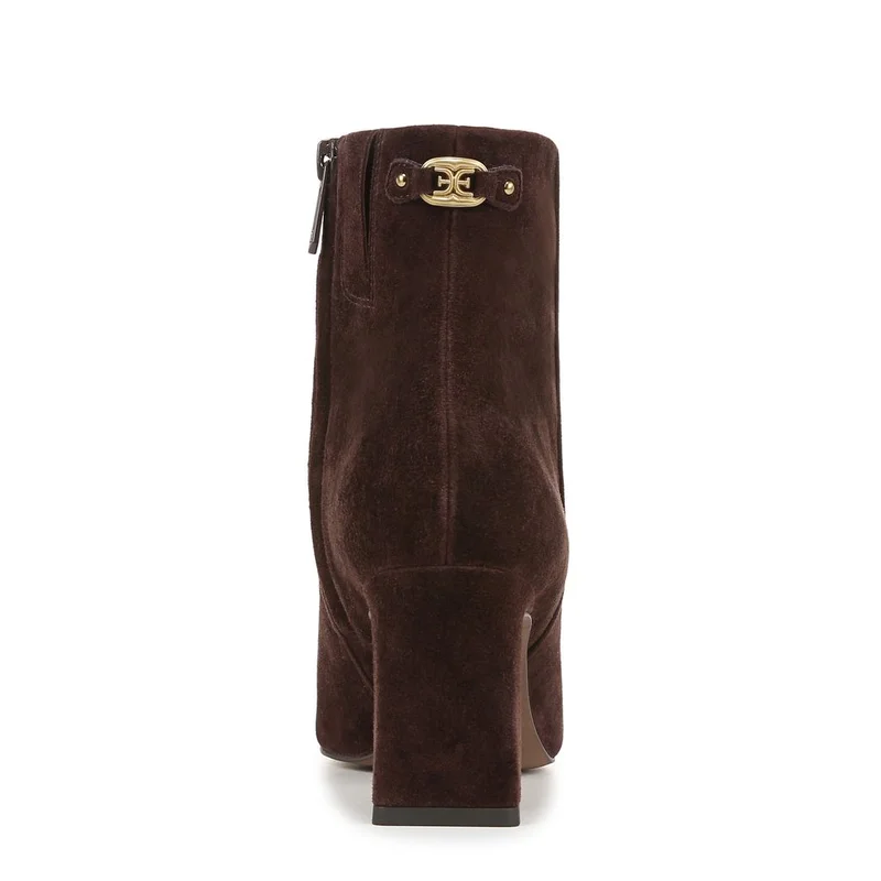 Sam Edelman  Saige Ankle Bootie for Women | Best Price UAE