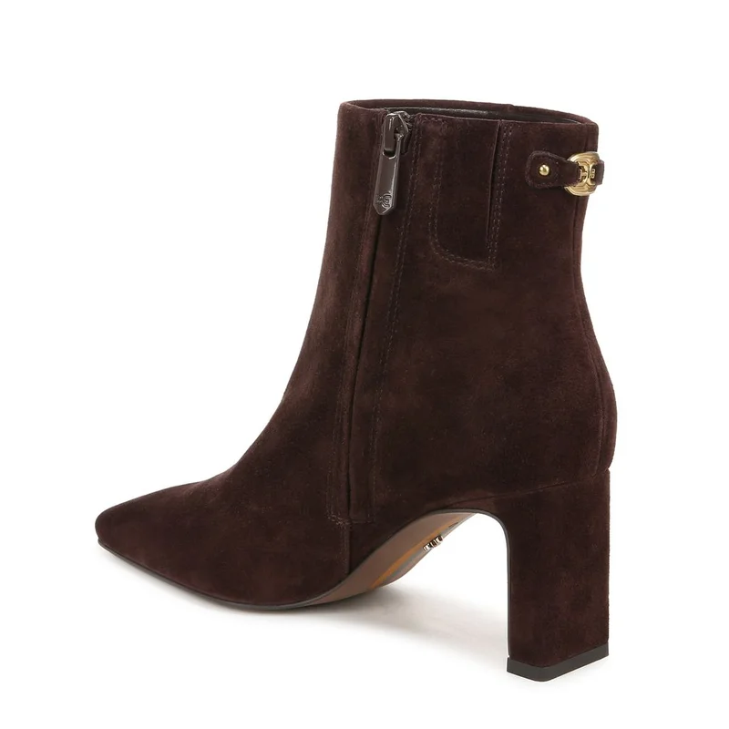Sam Edelman  Saige Ankle Bootie for Women | Best Price UAE