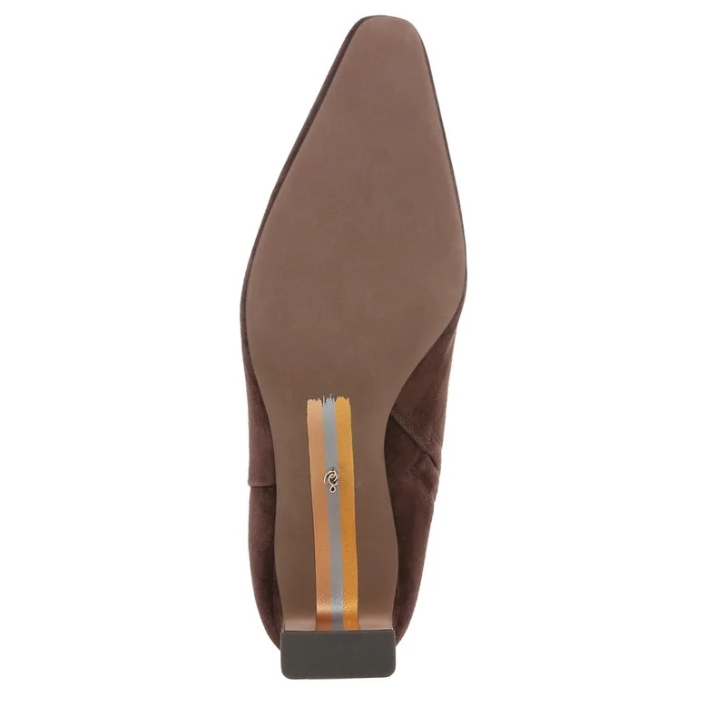 Sam Edelman  Saige Ankle Bootie for Women | Best Price UAE