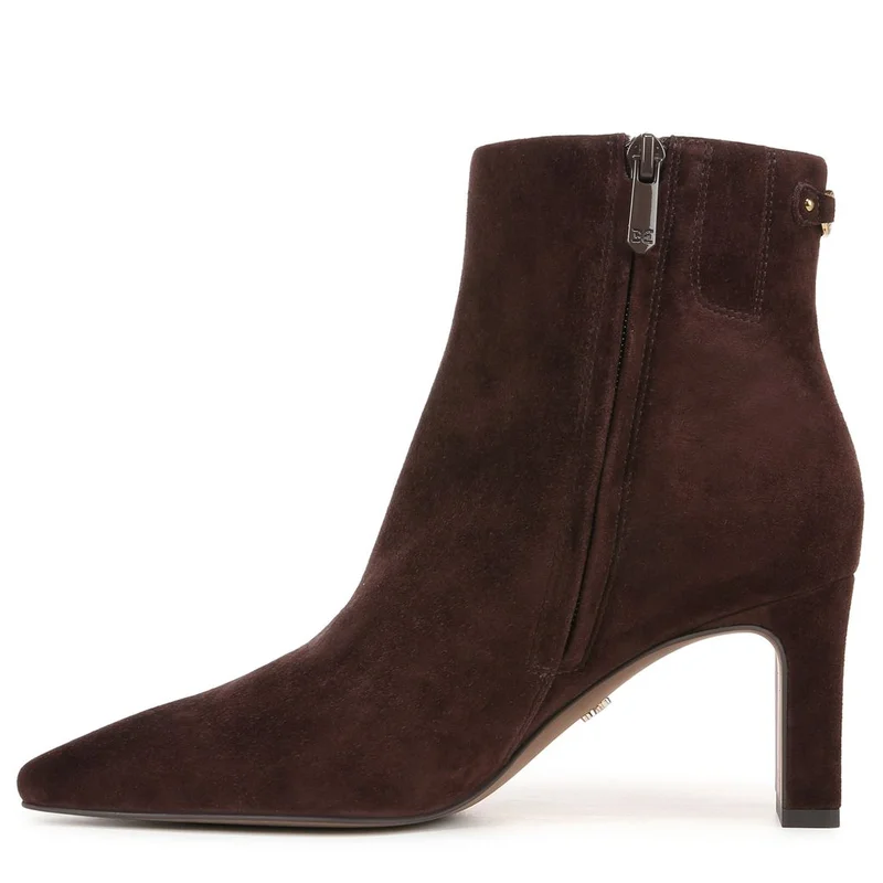 Sam Edelman  Saige Ankle Bootie for Women | Best Price UAE