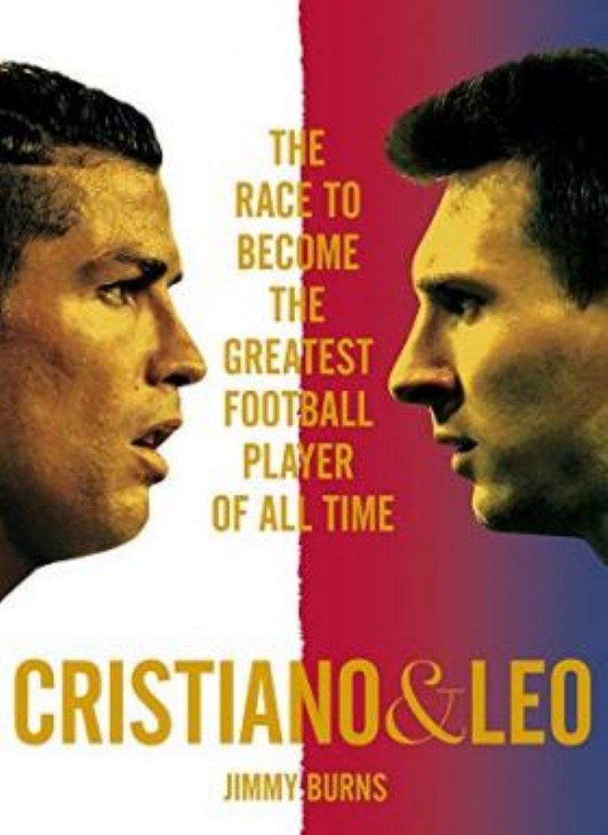 Cristiano and Leo