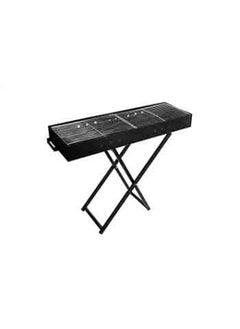 Campmate Campmate Bbq Grill Cm-6996 90X30X73  - Image 2