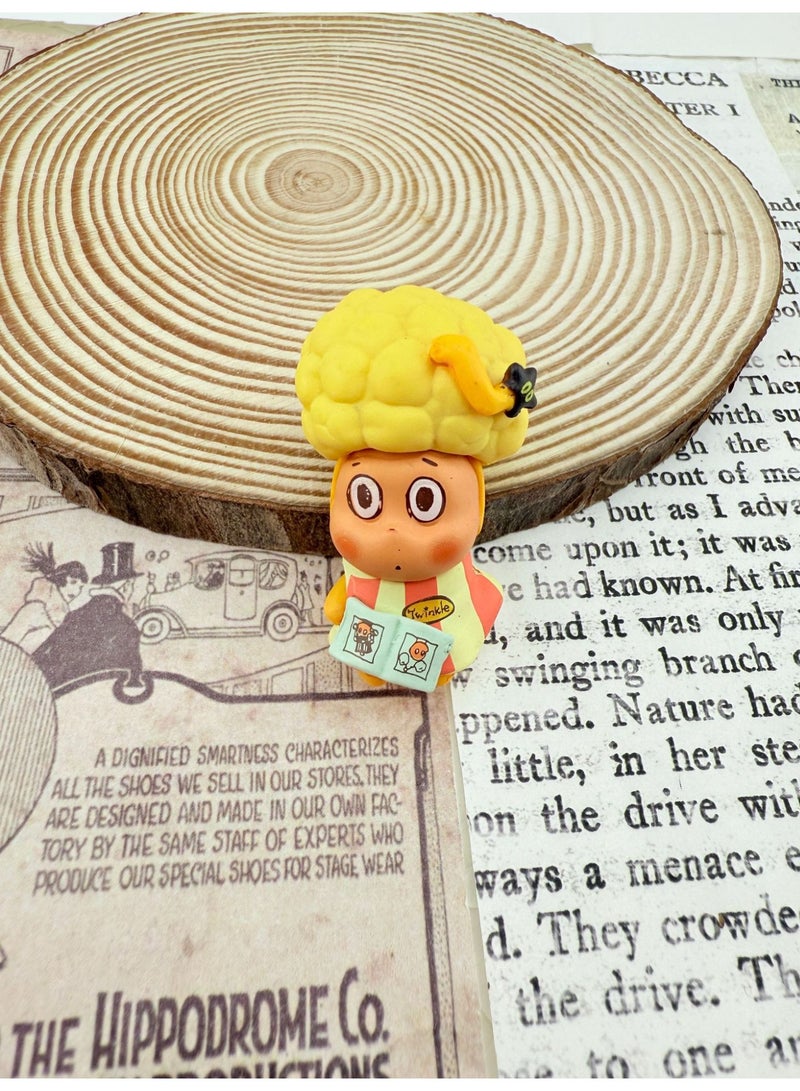 NIBEMINENT Phone Charm/ Chain Strap for Women Girls，Cute Cartoon Characters Cell Phone Case Lanyard Wrist Strap