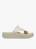 crocs Sandstone
