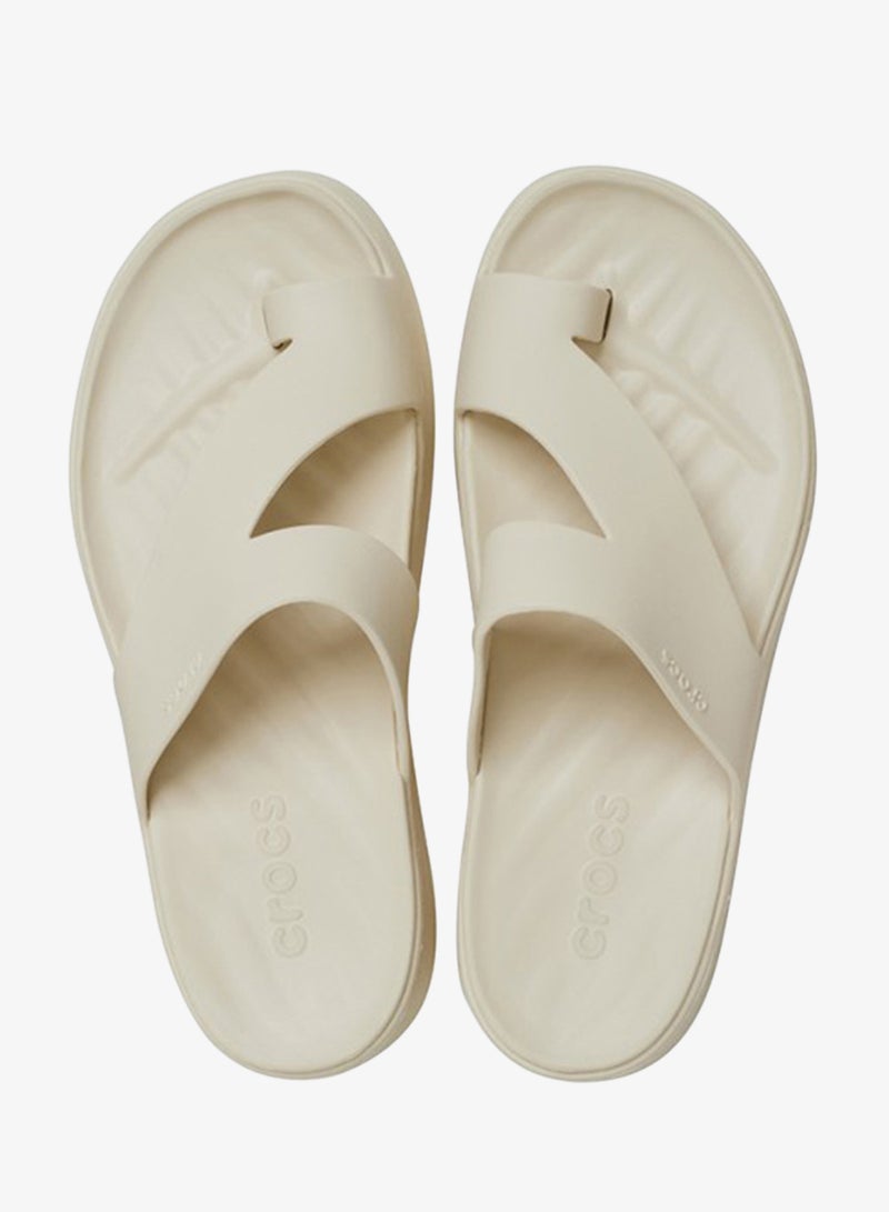 crocs Casual Gateway Platform Sandals - Image 5