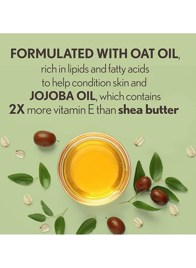 AVEENO Daily Moisturizing Body Oil Mist With OAT OIL AND JOJOBA OIL,Suitable For Dry And Rough Skin, 200 ML. - Image 4