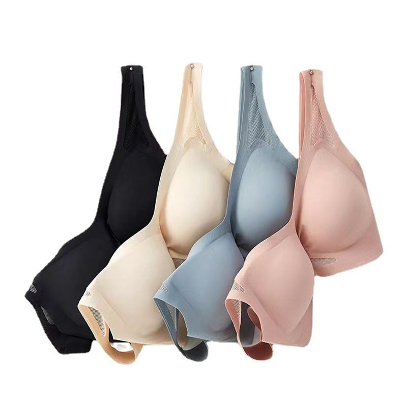 Solid Color Soft Fabric Top - Body Fit Wash Resistant Casual Wear for Daily Outings & Style-Conscious Users - Image 5