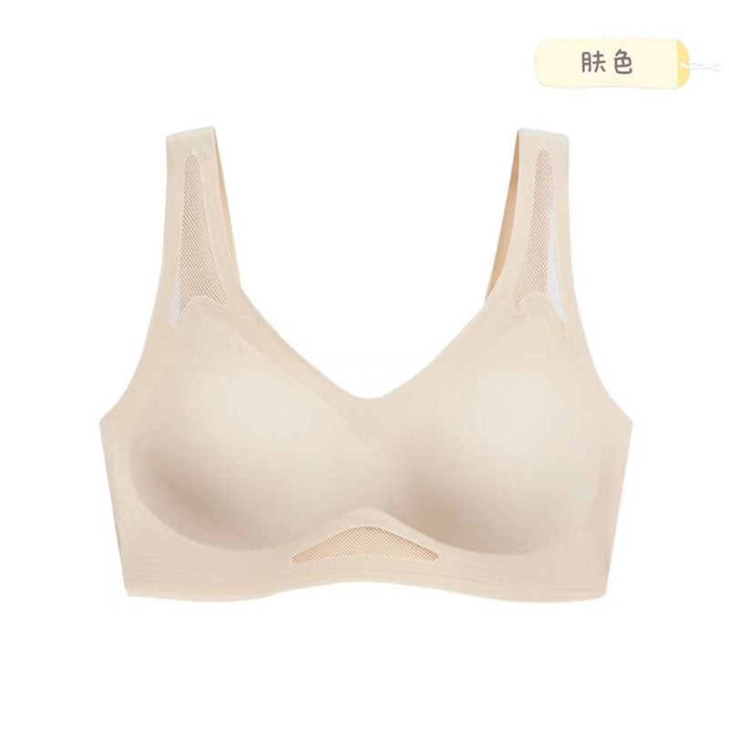 Solid Color Soft Fabric Top - Body Fit Wash Resistant Casual Wear for Daily Outings & Style-Conscious Users - Image 1