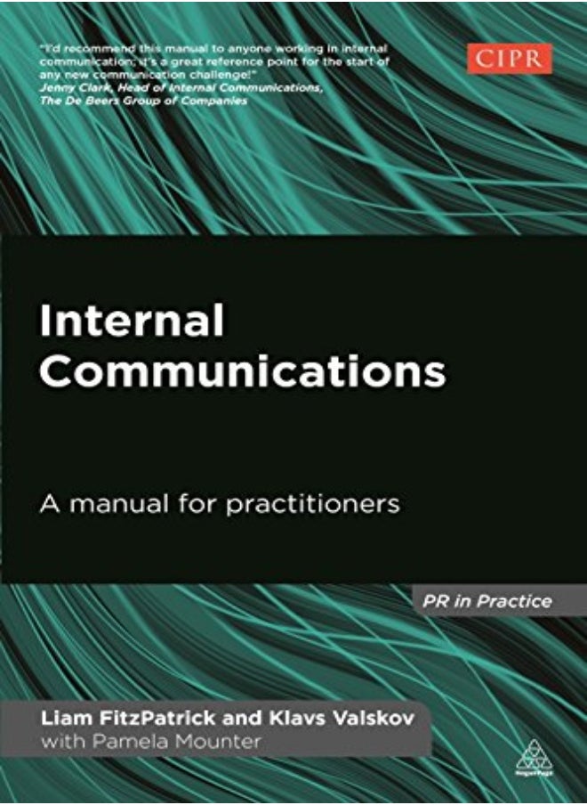 Internal Communications 