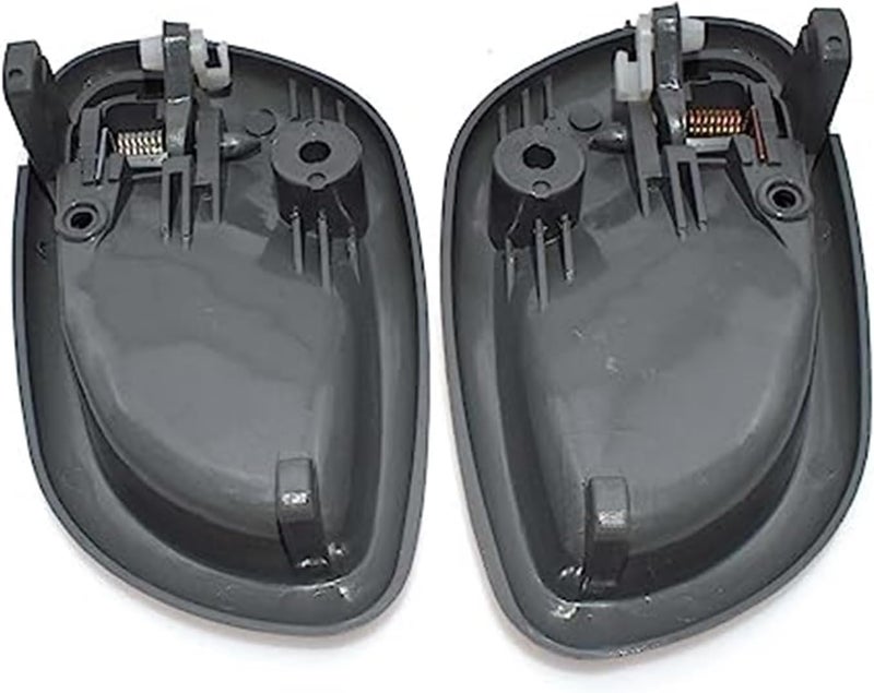 DEMULAX Interior Door Handle Set for Grand Vitara - Image 3